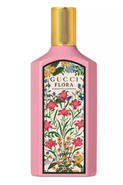 Flora Gorgeous Gardenia Eau de Parfum