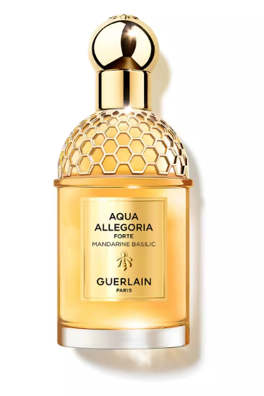 Aqua Allegoria Forte Mandarine Basilic - woda perfumowana