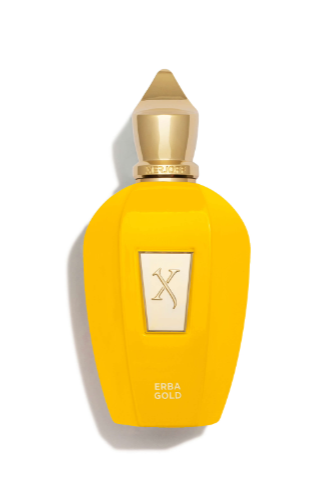 Erba Gold - Woda perfumowana