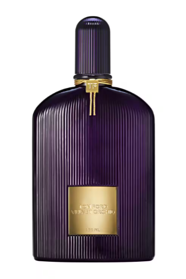 Velvet Orchid - woda perfumowana