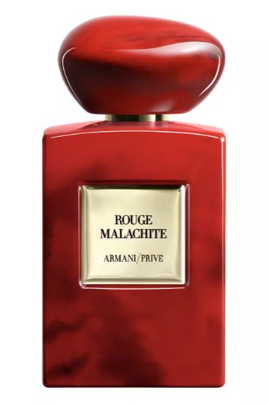Armani/Privé Rouge Malachite - woda perfumowana