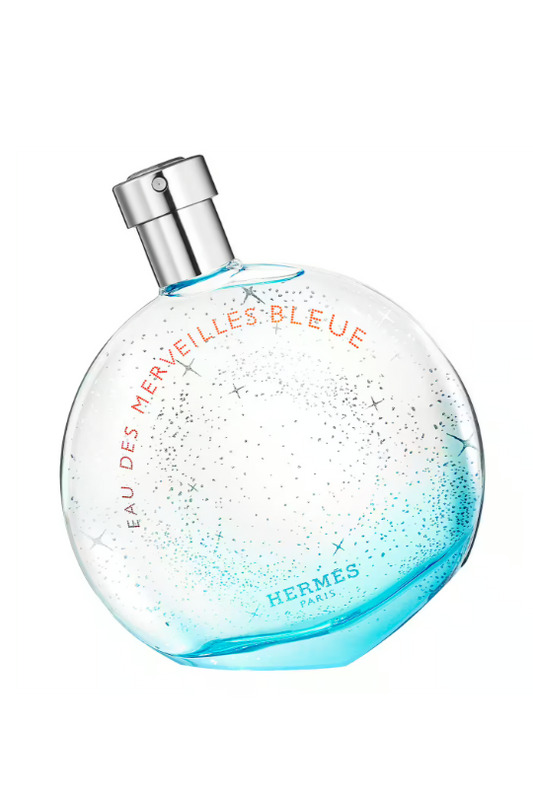 Eau des Merveilles Bleue - woda toaletowa
