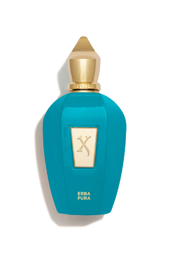 Erba Pura - Woda perfumowana