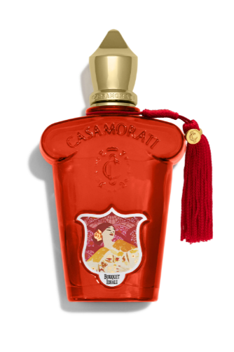 Ideal Bouquet - woda perfumowana