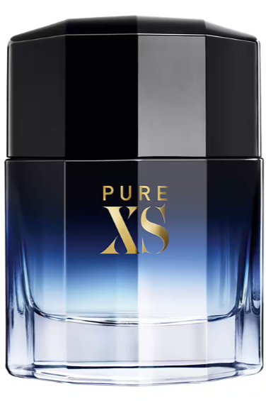 Pure XS - Woda toaletowa