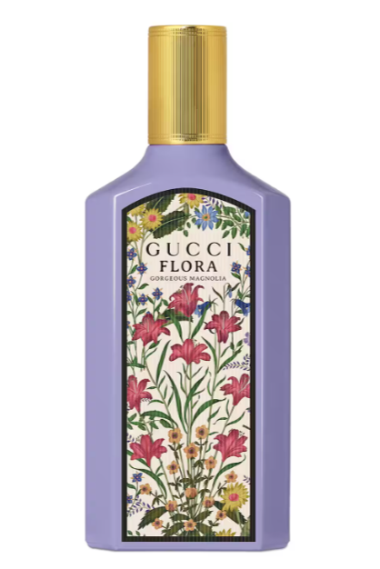 Flora Wonderful Magnolia - woda perfumowana