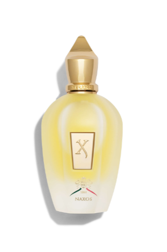 Naxos - Woda perfumowana