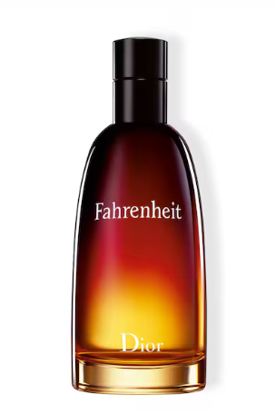 Fahrenheit - woda toaletowa