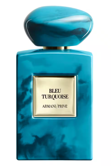 Armani/Privé Bleu Turkusowy - woda perfumowana