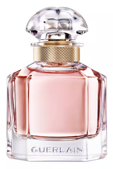 Guerlain μου - Eau De Parfum