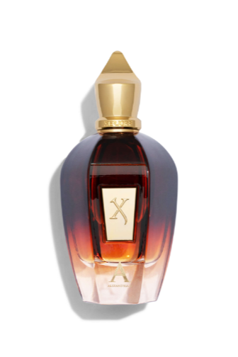 Alexandria II - Woda perfumowana