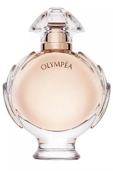 Olympéa - Άρωμα