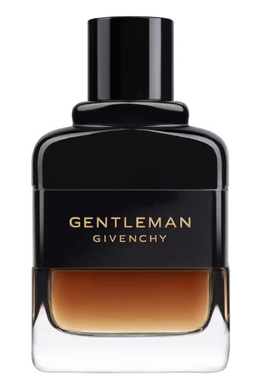 Gentleman Givechy Reserve Privee – woda perfumowana
