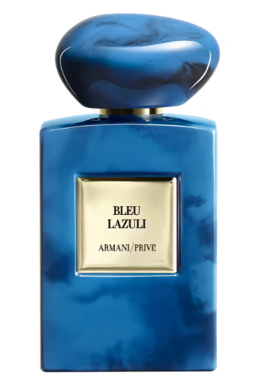 Armani/Privé Bleu Lazuli – woda perfumowana