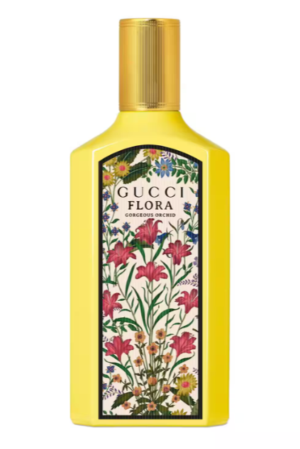 Flora Gorgeous Orchid - Eau de Parfum
