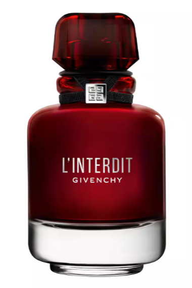 L'Interdit Rouge - woda perfumowana