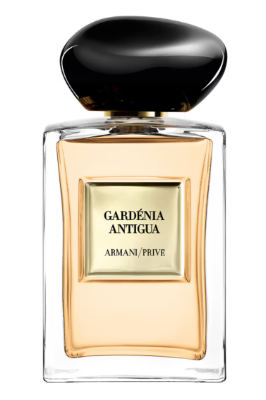 Gardenia Antigua – woda toaletowa