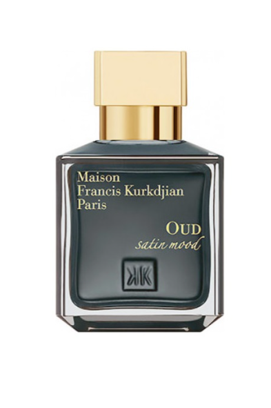 OUD μεταξωτή διάθεση - Eau de Parfum