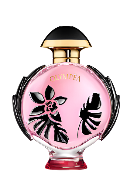 Olympéa Flora - Intensywna woda perfumowana