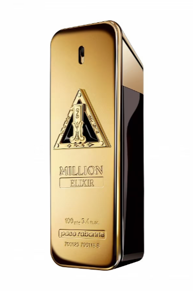 1 Million Elixir - woda perfumowana