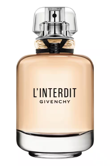 The Interdit - Eau de Parfum