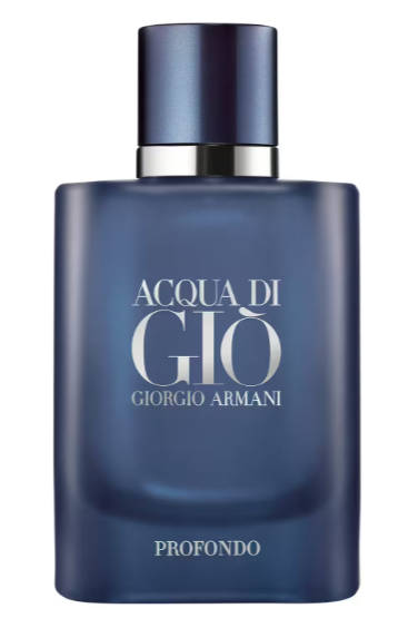 Deep Water of Gio - woda perfumowana