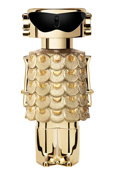 Hunger Intense - woda perfumowana
