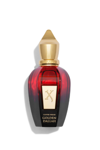 Golden Dallah - woda perfumowana