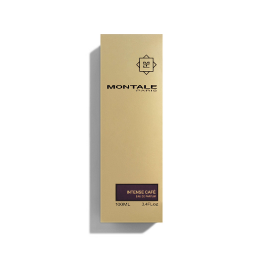 Intense Café - woda perfumowana