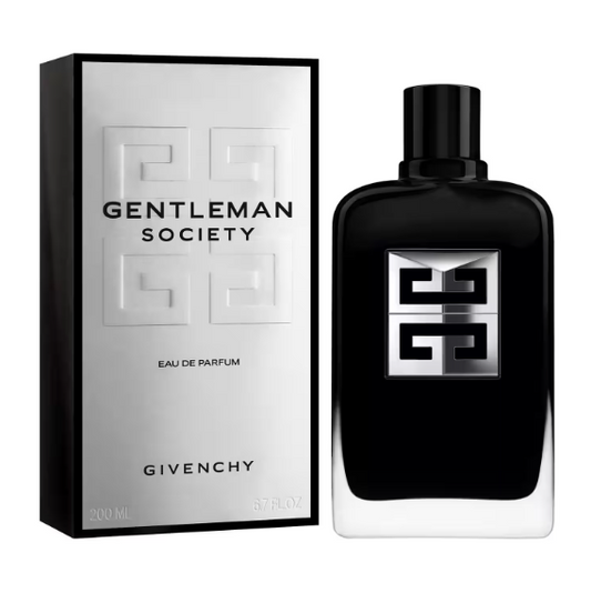 Gentleman Society – woda perfumowana