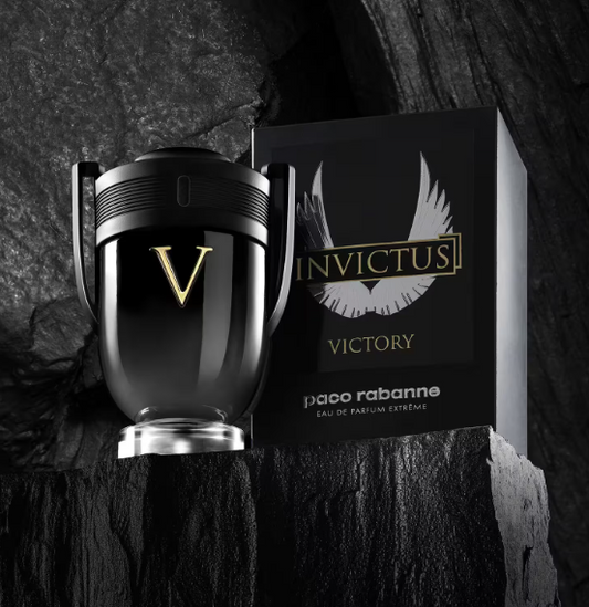 Invictus Victory - woda perfumowana