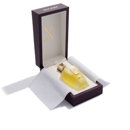 Naxos - Woda perfumowana