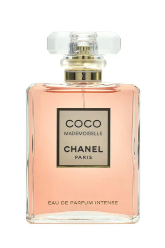 Coco Mademoiselle Intense - woda perfumowana