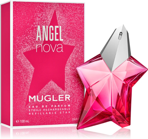 Angel Nova - woda perfumowana