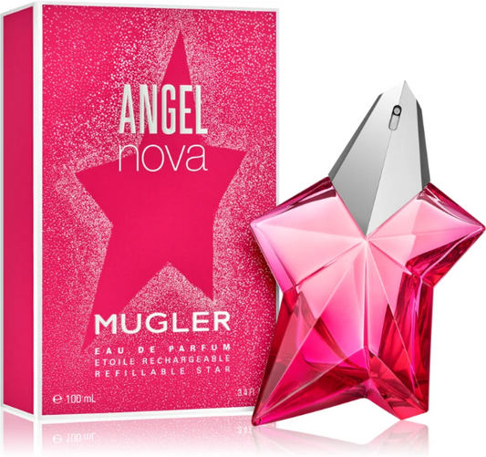 Angel Nova - woda perfumowana