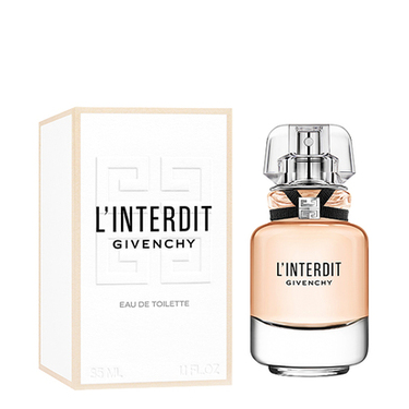 The Interdit - Eau de Parfum