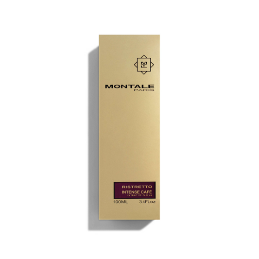 Ristretto intense cafe - Parfum εκχύλισμα