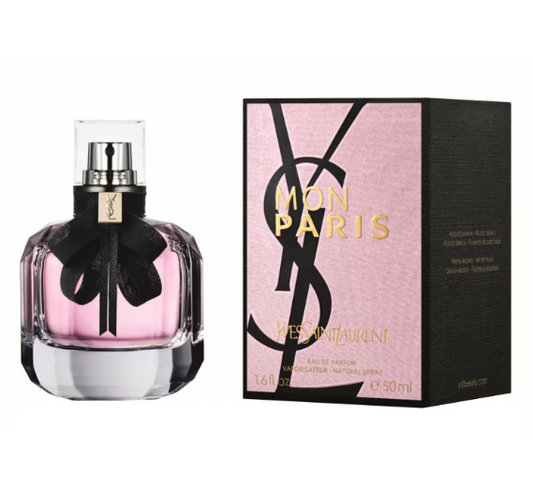Mon Paris - Original Eau de Parfum
