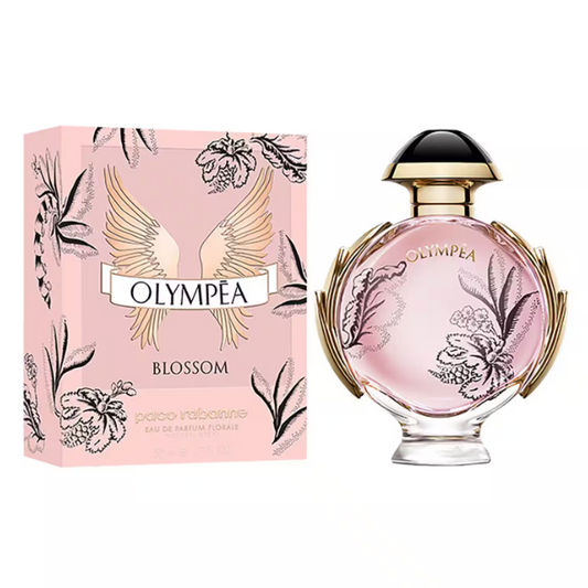 Olympea Blossom - woda perfumowana