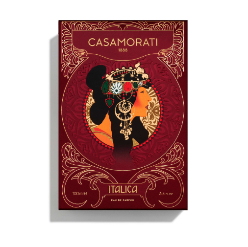 Italica - woda perfumowana