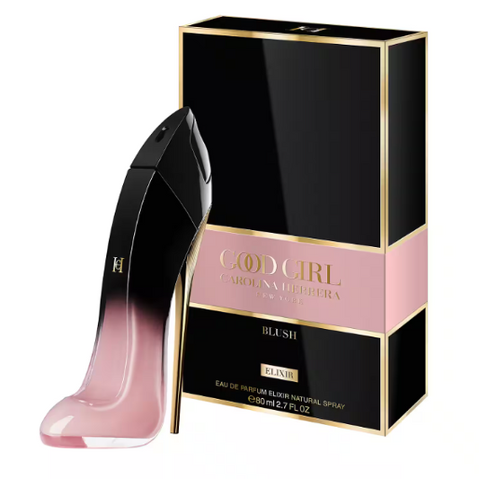Good Girl Blush Elixir - woda perfumowana