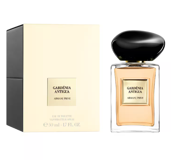Gardenia Antigua – woda toaletowa