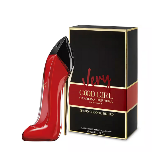 Very Good Girl - woda perfumowana