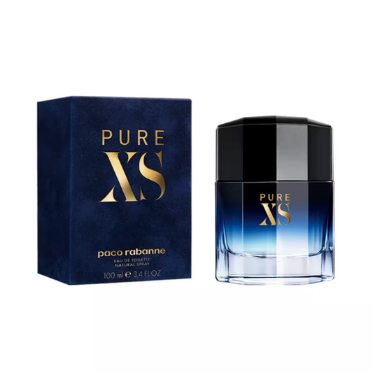 Pure XS - Woda toaletowa