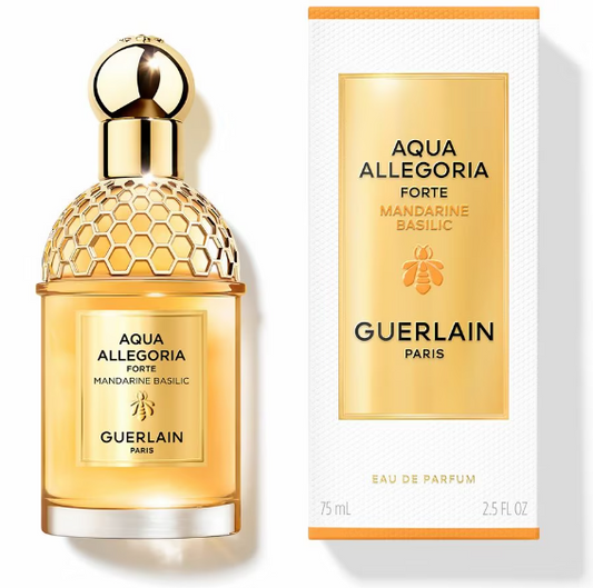 Aqua Allegoria Forte Mandarine Basilic - woda perfumowana