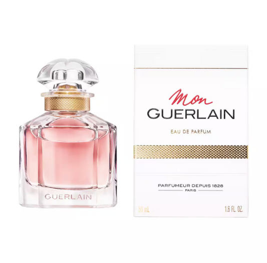 Guerlain μου - Eau De Parfum