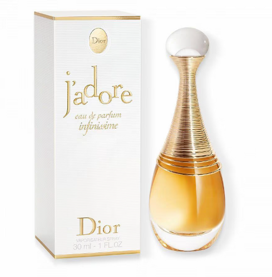 Uwielbiam to - Woda perfumowana