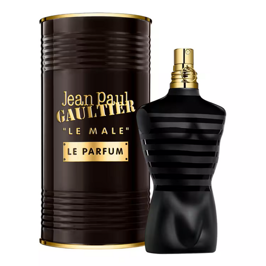 Le Male Le Parfum