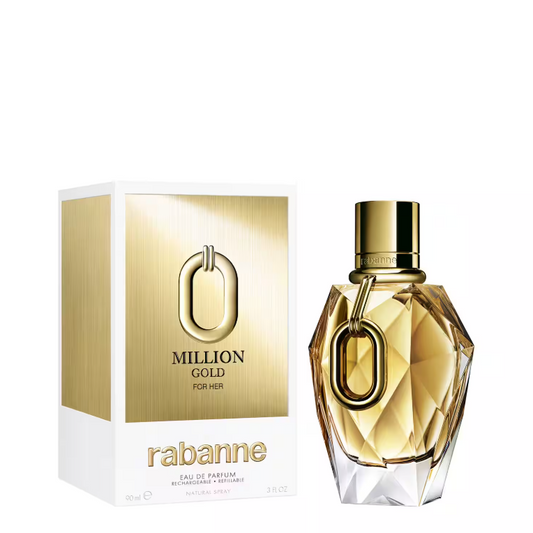 Million Gold for Her - Eau de Parfum