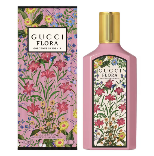 Flora Gorgeous Gardenia Eau de Parfum